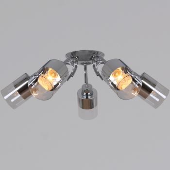 Люстра 01392-0.3-05 CR