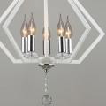 Люстра 05325-0.4-05 WT+CR_3