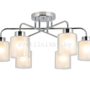 Люстра 07541/6 CHROME