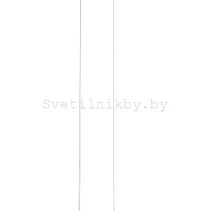 Люстра подвесная 17162-1 COPPER GD