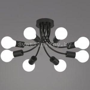 Люстра 01730-0.3-08 BK