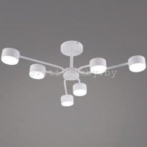 Светильник светодиодный 03708-0.3-06 WT