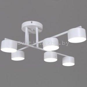 Светильник светодиодный 03725-0.3-06 WT