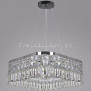 Люстра хрустальная 90320-0.4-08 CR