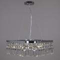 Люстра хрустальная 90320-0.4-08 CR_2