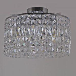 Люстра хрустальная 90288-0.3-06 CR