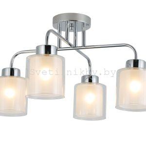 Люстра 07541/4 CHROME