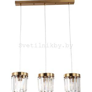 Люстра подвесная 15565STD/3 ANB