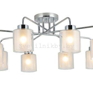 Люстра 07541/8 CHROME