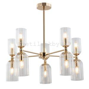 Люстра 15623STD/10 FG