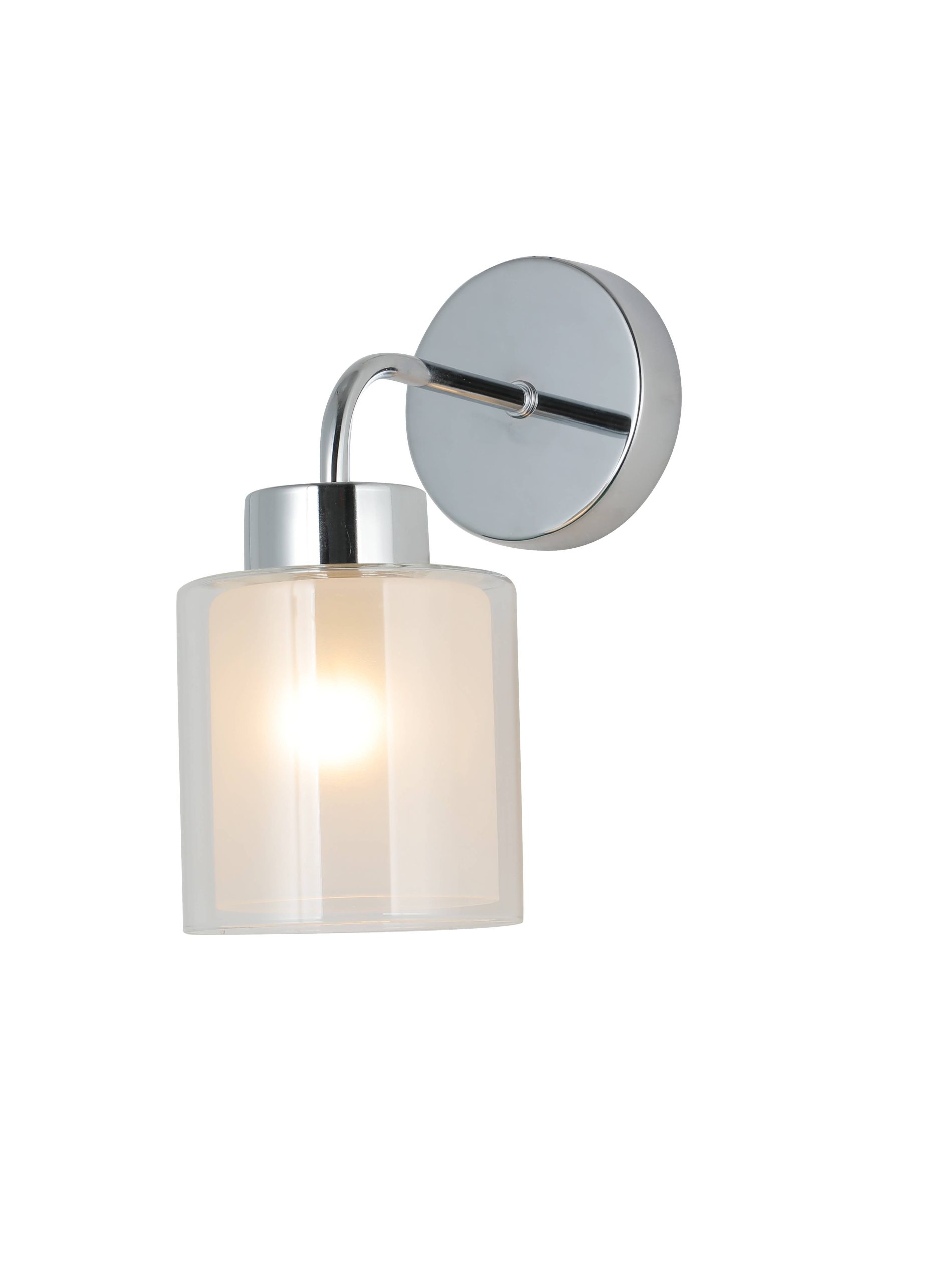 Бра 07541/1W CHROME