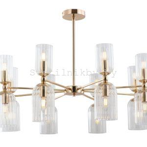 Люстра 15623STD/16 FG