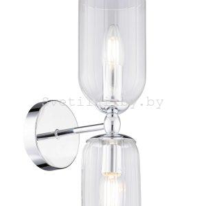 Бра 15623STB/2 CR