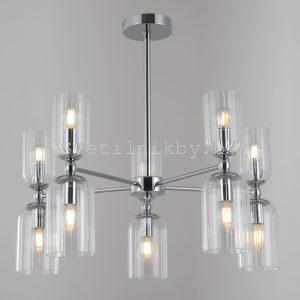 Люстра 15623STD/10 CR