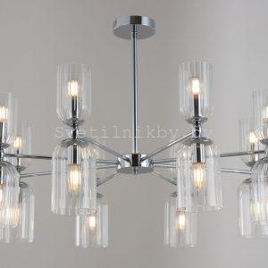 Люстра 15623STD/16 CR