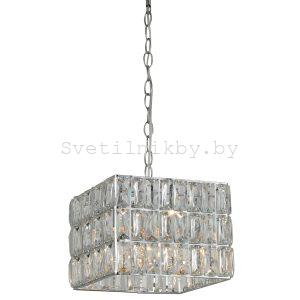 Люстра подвесная 06811/230 CHROME