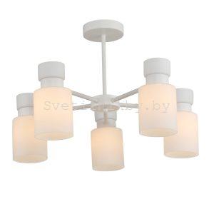 Люстра 07471/5 WHITE
