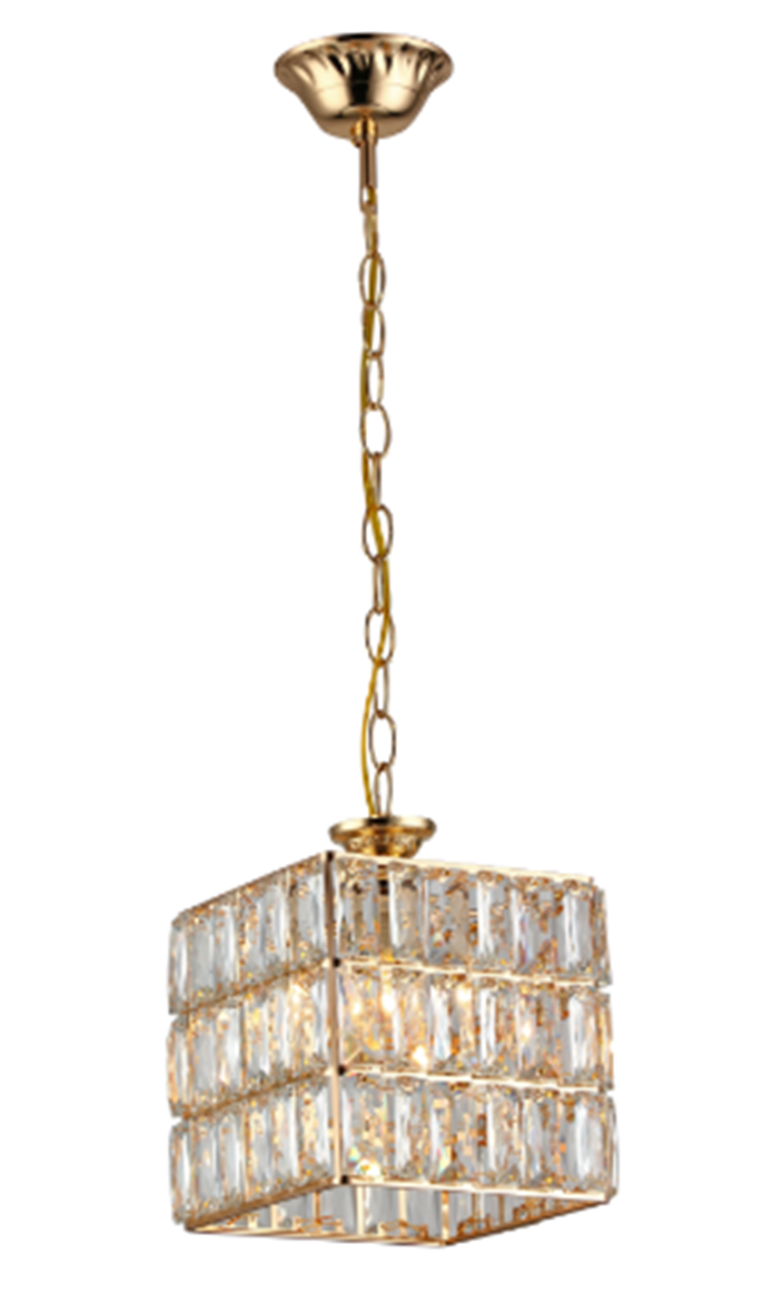 Люстра подвесная 06811/180 FGD