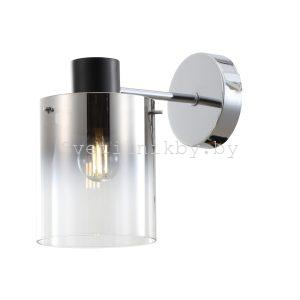 Бра 15599STB/1 BK+CR