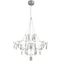 Люстра хрустальная IL0523-17W-79 CR AIR_4