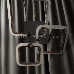 Светильник светодиодный 5148/1+3 CR