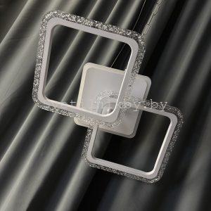 Светильник светодиодный 8502/2 WT