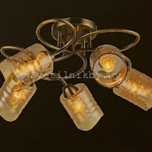 Люстра 06310/5 AB