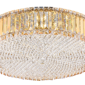 8776/13CR+C CHROME CLEAR+LIGHT