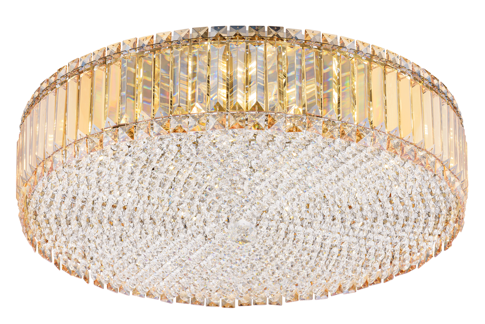 8776/13CR+C CHROME CLEAR+LIGHT