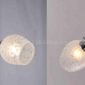 Люстра 2178/2 MIX