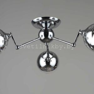 Люстра 1703/3 CH