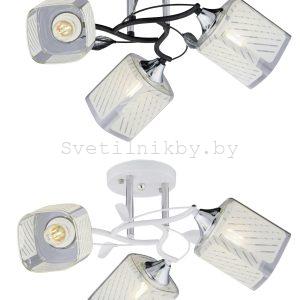 Люстра 0650/3 MIX