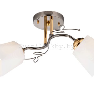 06531/2 PEARL BLACK+GOLD