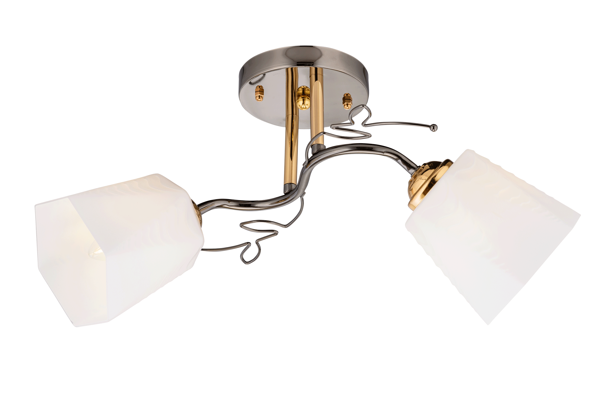 06531/2 PEARL BLACK+GOLD