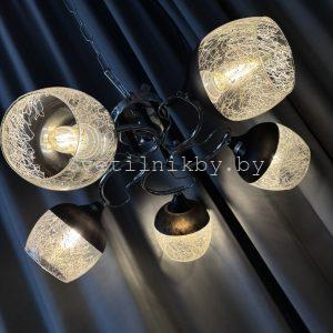 Люстра 3618/5 CR