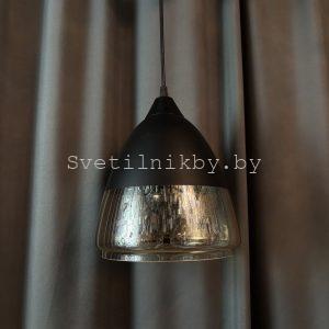 Люстра подвесная 1725/1 BK