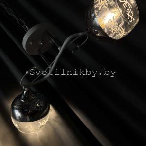 Люстра 1718/2 WT