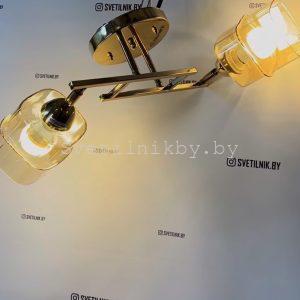 Люстра 06243/2 GD