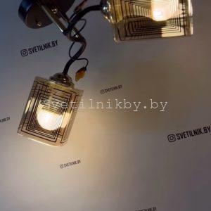 Люстра 06440/2 BK