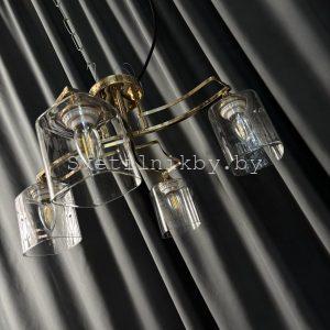 Люстра 3365/4 FG