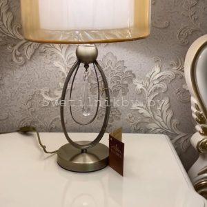 Настольная лампа IL1405-1T-27 AB