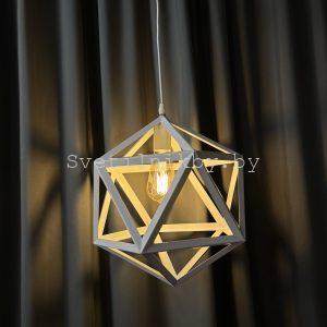 Люстра подвесная 1734/1 WT