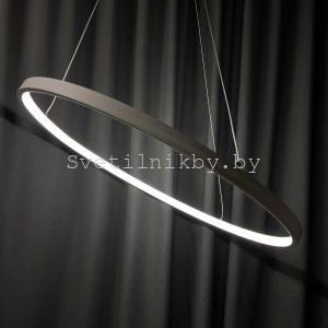 Светильник светодиодный GB 70001 WH