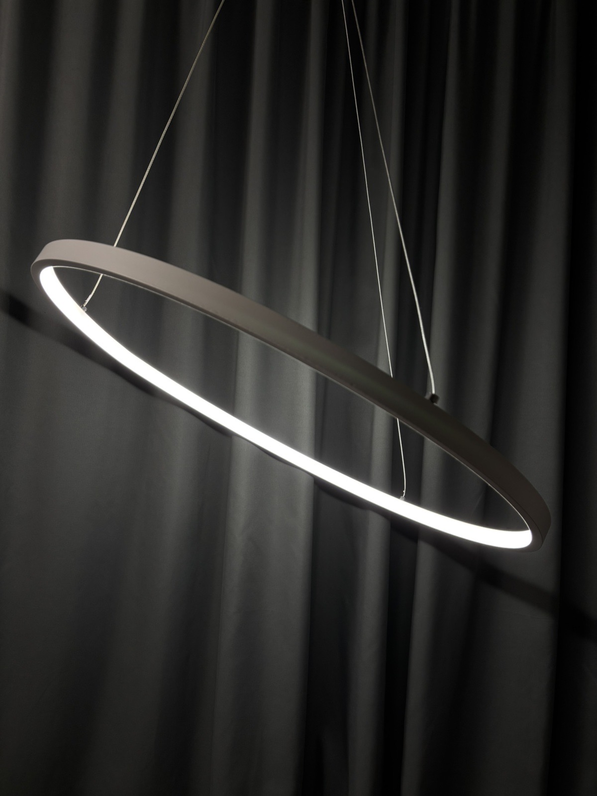 Светильник светодиодный GB 70001 WH