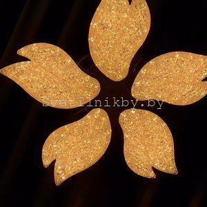 Светильник светодиодный 7744/5 CR