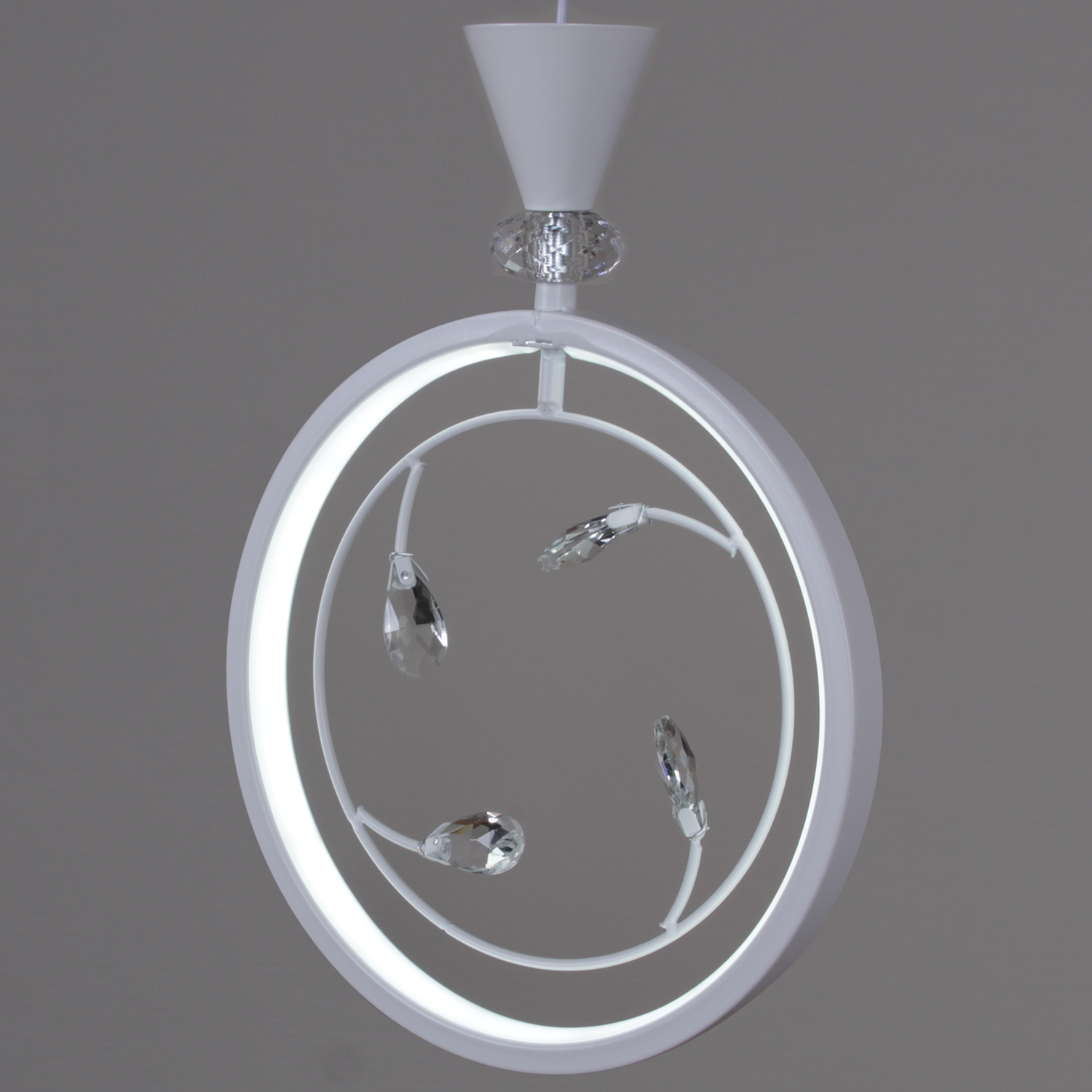 Светильник светодиодный 05476-0.9-03 WH — изображение 4