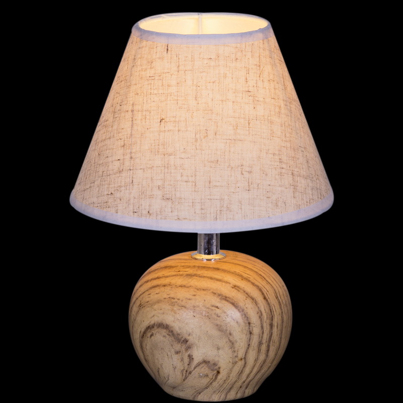 Настольная лампа 16111-0.7-01DY — изображение 2