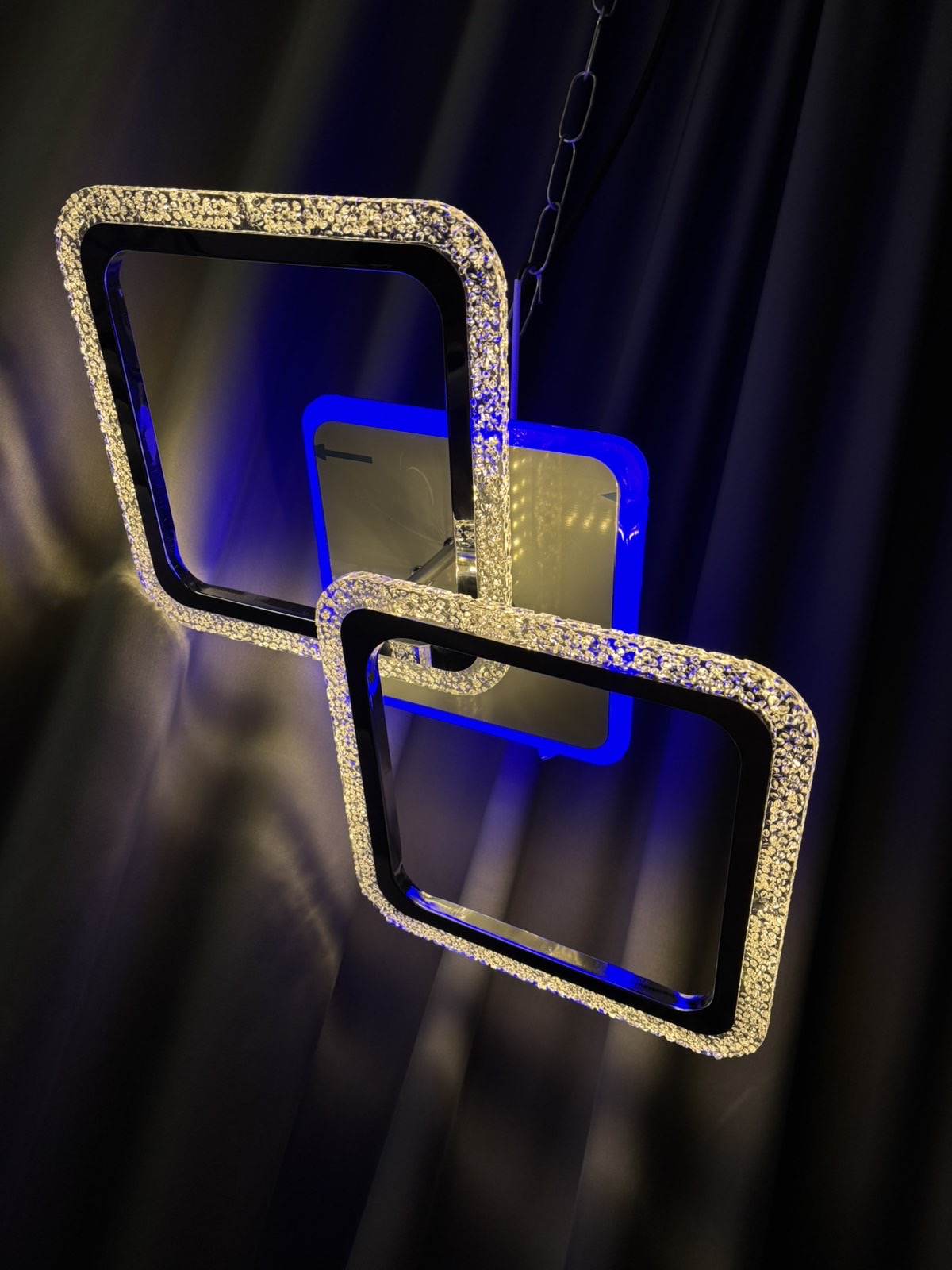 Светильник светодиодный 8502/2 CR — изображение 2