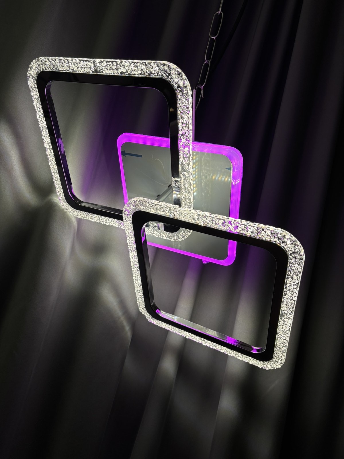 Светильник светодиодный 8502/2 CR — изображение 4