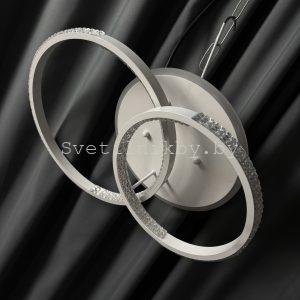 Светильник светодиодный 8047/2 WT